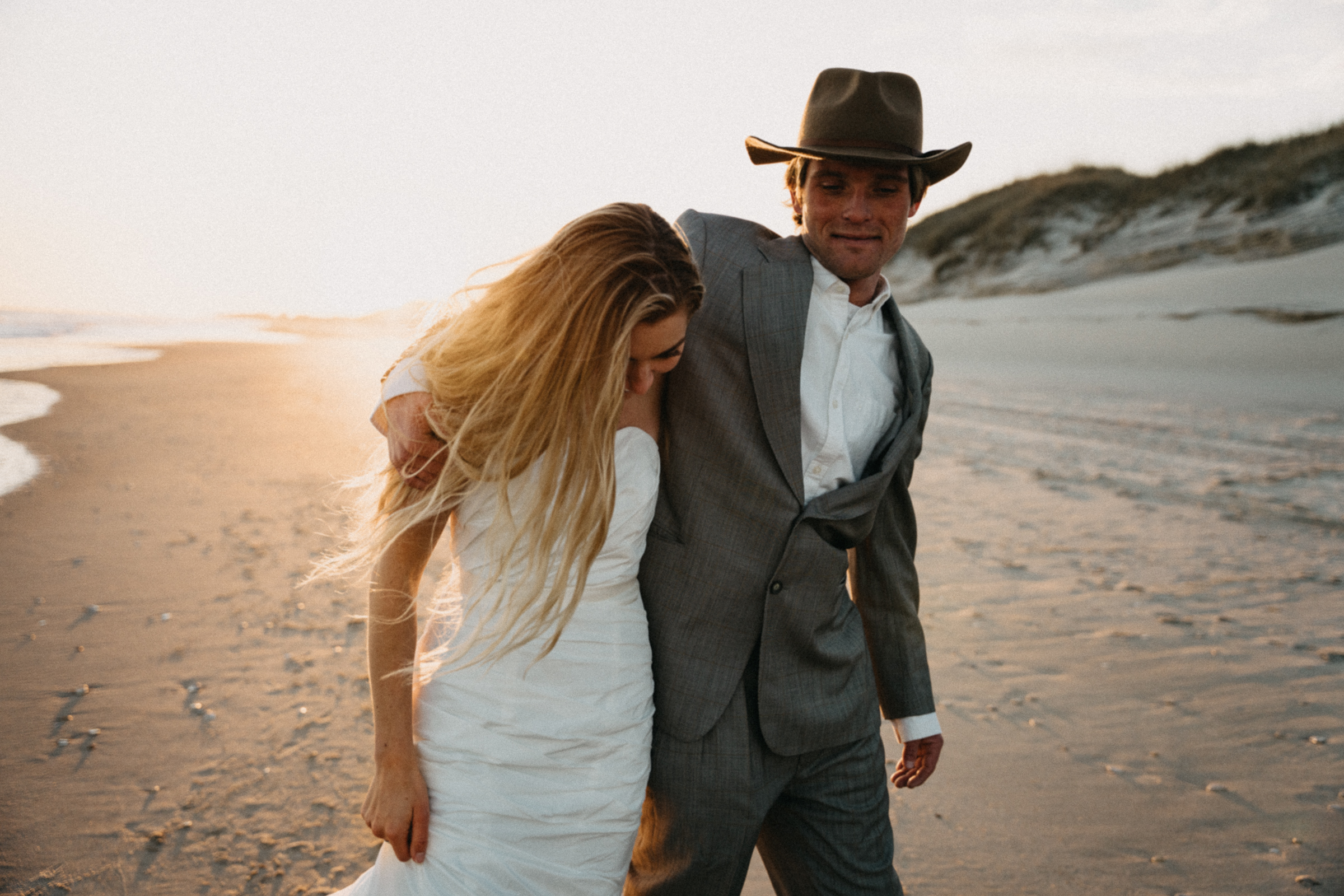 Away Photo Studio on Hatteras Island