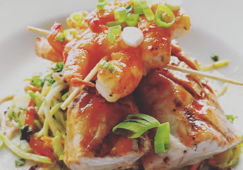 Restaurant Dining on Hatteras Island Restaurant Dining on Hatteras Island
