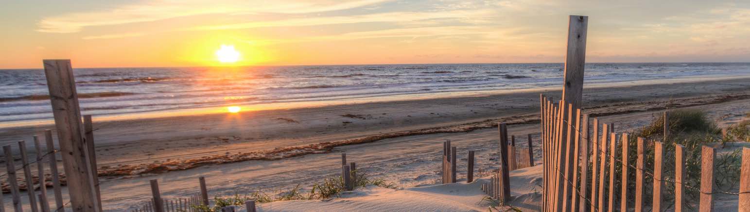 Outer Banks Sunset