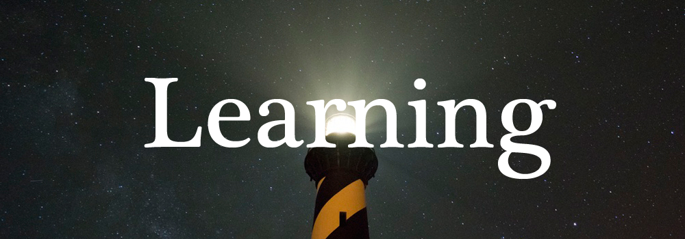Learning on Hatteras Island