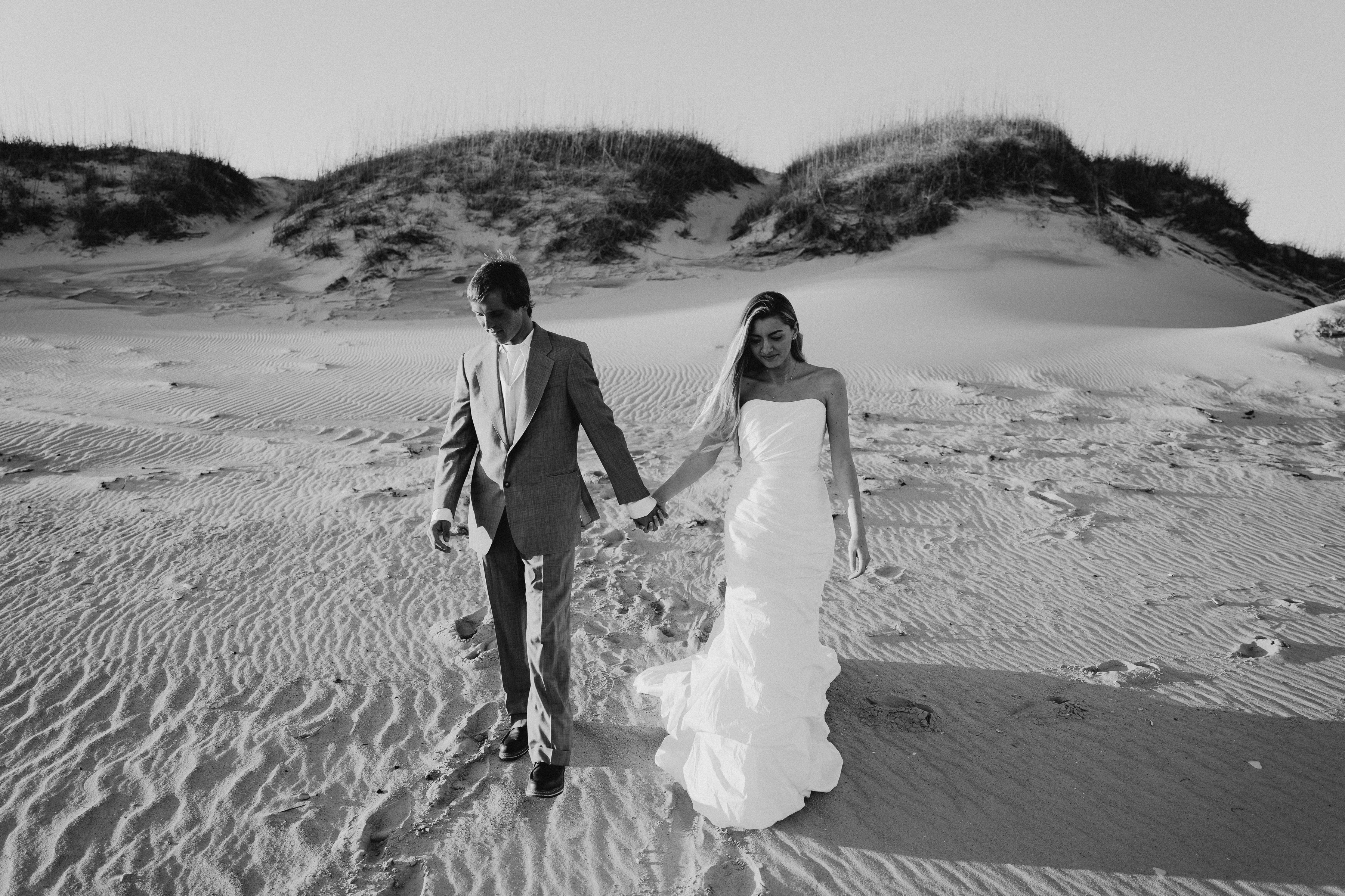 Away Photo Studio on Hatteras Island
