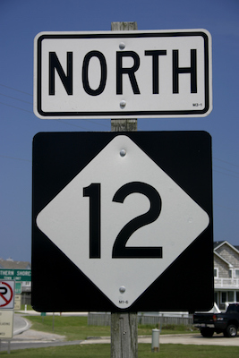 Route 12 OBX Route 12 OBX