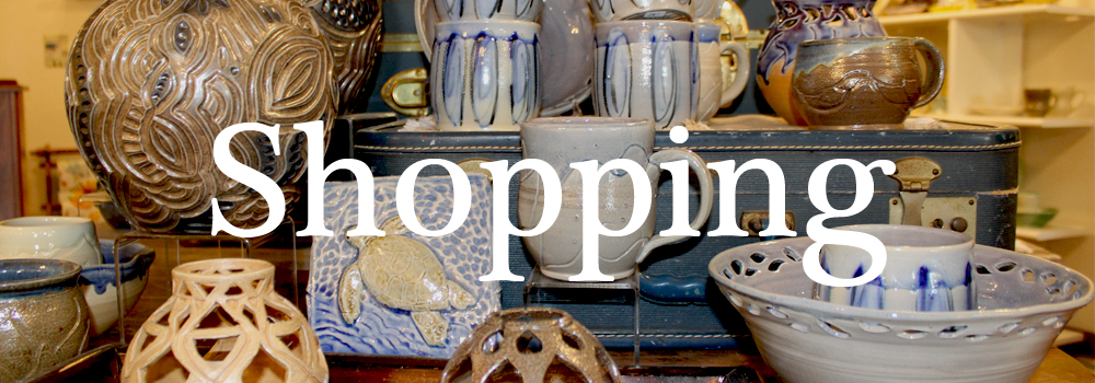 Shopping on Hatteras Island Shopping on Hatteras Island