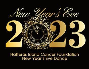 HICF NYE Dance Sponsored by Midgett Realty
