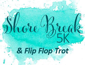 Shore Break 5K