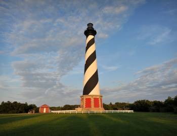 Cape Hatteras Lighthouse