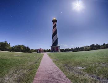 Hatteras Island Tours