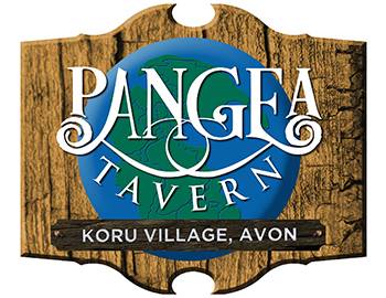 Pangea Tavern on Hatteras Island