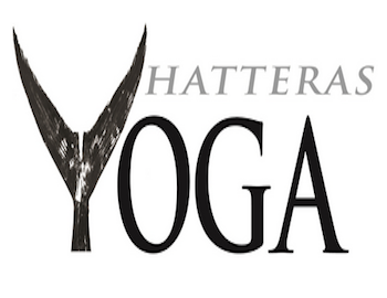 Hatteras Yoga on Hatteras Island