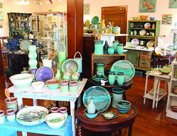 Kinnakeet Clay Studio and Showroom