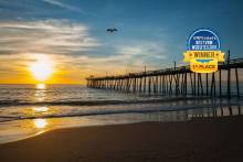 Midgett Realty wins VRM Intel's best website award
