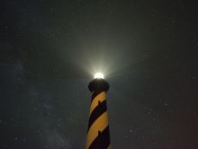 Things to do on Hatteras Island