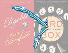 Top 10 Summer Beach Reads of 2016