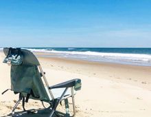 Hatteras Island Customs and Courtesies