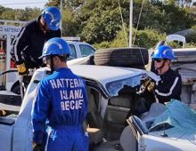 Hatteras Island Emergency Services