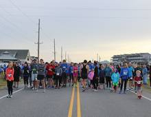 5K's on Hatteras Island