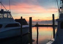 travel to Hatteras Island