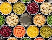 Annual Island-Wide Food Drive