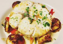 Hatteras Island Dining