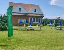 Things to do on Hatteras Island