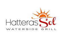 Hatteras Sol Waterside Grill on Hatteras Island Hatteras Sol Waterside Grill on Hatteras Island