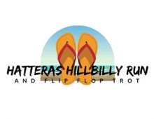 Hatteras Hillbilly 5K