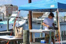 Day at the Docks 2016