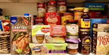 Grocery Shopping on Hatteras Island