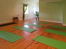 Hatteras Yoga on Hatteras Island Hatteras Yoga on Hatteras Island