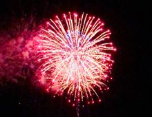 4th of July on Hatteras Island