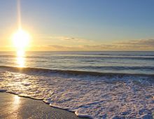 Hatteras Island Holiday Recipes