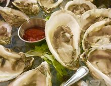 Hatteras Island Recipes