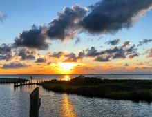 Things to do on Hatteras Island