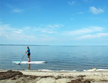 Top 4 Water Sports For The Thrill-Seeking Enthusiast Top 4 Water Sports For The Thrill-Seeking Enthusiast