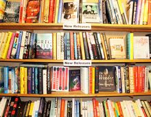 Buxton Village Books on Hatteras Island Buxton Village Books on Hatteras Island