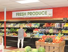 Village Market comes to Hatteras Village! Village Market comes to Hatteras Village!