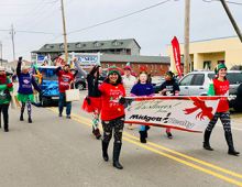 December Events on Hatteras Island