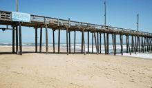 Rodanthe Fishing Pier