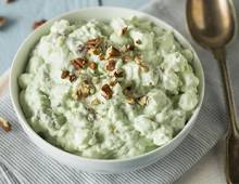 Watergate Salad on Hatteras Island