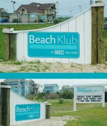 The Beach Klub The Beach Klub