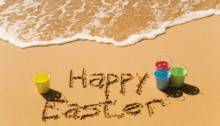 Happy Easter