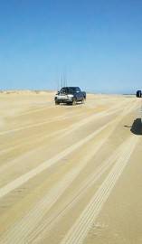 Hatteras Island Off Roading Final Rule