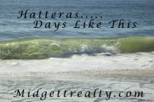 Outer Banks Beaches & Vacation Rentails