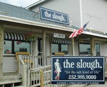 The Slough