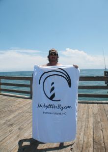 Prize Wave Winners