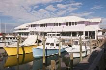 Island Perks Bistro & Bar on Hatteras Island