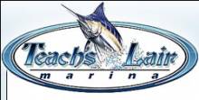 Teach's Lair Marina