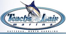 Teach's Lair Marina - Hatteras Island