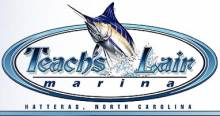 Teach's Lair Marina