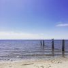 June on Hatteras Island